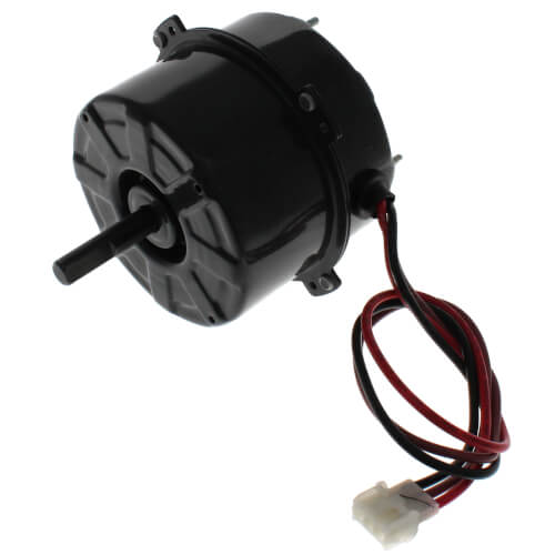 CARRIER CAI - HEIL QUAKER 1086486 Condenser Motor 1/5 HP 1075 RPM 208/230V