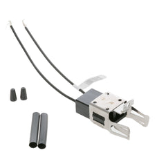 GE APPLIANCES Ge Appliances WB17X5113 Electric Range Element Receptacle Assembly (Replacement WB17X5113)