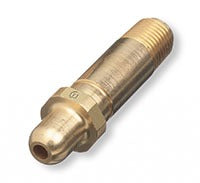WESTERN ENTERPRISES Western Enterprises 683 Hand-tight Npt Nipple 3000 Psig