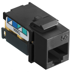 HUBBELL WIRING NSJ5EBK TERMINALS