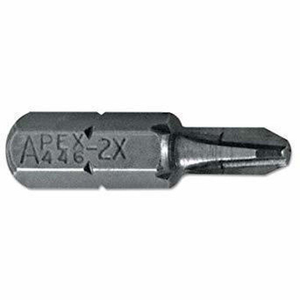APEX 4462X SCREWDRIVERS & NUT DRIVERS