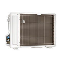 MRCOOL MRCOOL DIYHH-12-HP-C-230D25-O 12K Hyper Heat BTU 230V Condenser w/ 25ft Install Kit