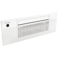 MRCOOL MRCOOL DIYCASSETTE12HP-230D25-O OuttaSight 12K BTU Ceiling Cassette