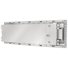 MRCOOL MRCOOL DIYCASSETTE18HP-230D25-O OuttaSight 18K BTU One-Way Ceiling Cassette