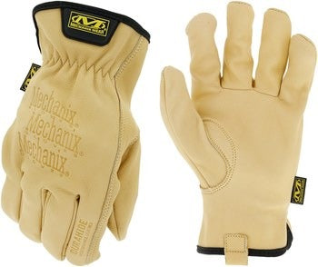 MECHANIX WEAR Mechanix Wear ldcw-75-520 Durahide Leather Driver Gloves