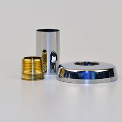 SLOAN Sloan 3308786 Solder Kit H-536-AS Sweat 3/4 x 3 Inch