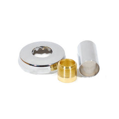 SLOAN Sloan 3308786 Solder Kit H-536-AS Sweat 3/4 x 3 Inch