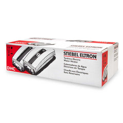 STIEBEL ELTRON Stiebel Eltron 202653 DHC 8-2 Classic Point-of-Use Tankless Electric Water Heater