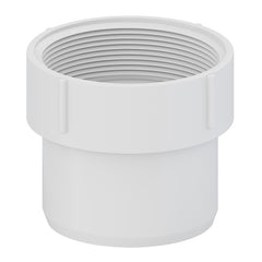 TIGRE Tigre 36-642 Fitting Cleanout Sxfipt Sdr35 Sw 6 in. REPLACEMENT MPN