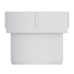 TIGRE Tigre 36-642 Fitting Cleanout Sxfipt Sdr35 Sw 6 in. REPLACEMENT MPN