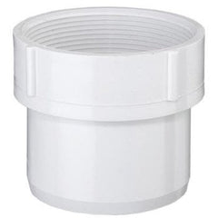 TIGRE Tigre 36-642 Fitting Cleanout Sxfipt Sdr35 Sw 6 in. REPLACEMENT MPN