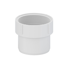 TIGRE Tigre 36-642 Fitting Cleanout Sxfipt Sdr35 Sw 6 in. REPLACEMENT MPN