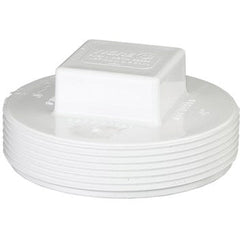 TIGRE TIGRE 36-2021 Cleanout Threaded Plug SDR35SW