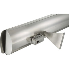 EUROFASE Eurofase EF15120S5 Single Element Electric Patio Heater 1500 Watt