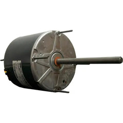 FASCO Fasco D5489 5.6-Inch Diameter PSC Motor 1/3-1/4 HP 208-230 Volts