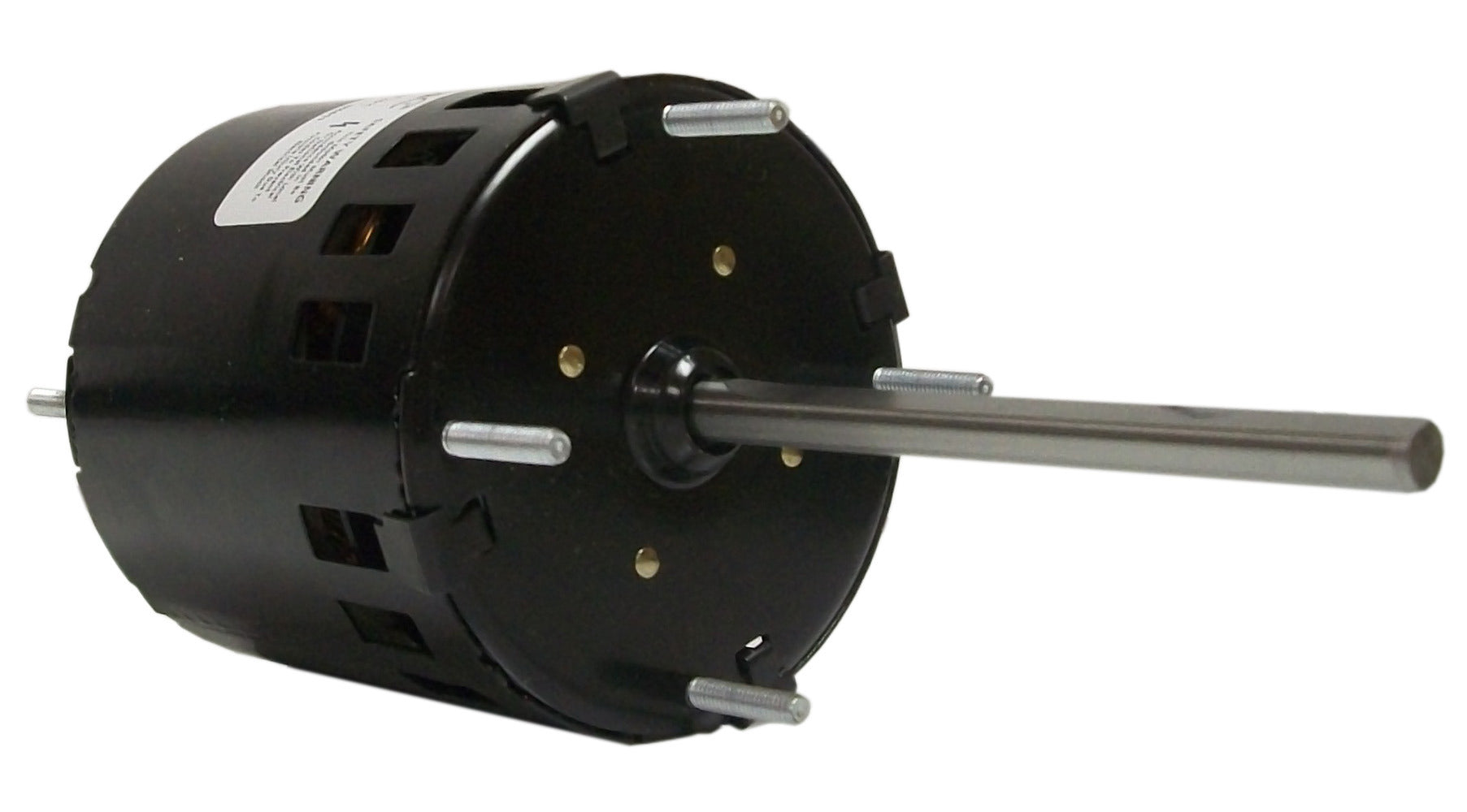 FASCO FASCO D130 Motor 1/40 HP 3 3/8 Diameter