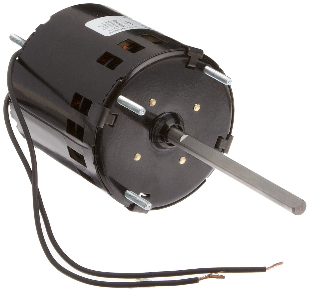 FASCO FASCO D130 Motor 1/40 HP 3 3/8 Diameter