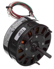 FASCO FASCO D142 Unit Heater Motor 1/15 HP 5 Inch Diameter x 5.25 Inch Length