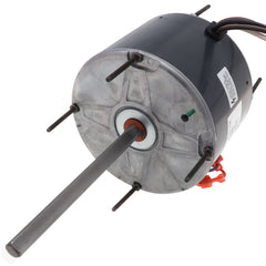FASCO Fasco D799 5.6 Inches Frame Open Ventilated Permanent Split Capacitor Condenser Fan Motor with Sleeve Bearing