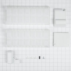 WHIRLPOOL Whirlpool W10285257 IM-UNSTALL Ice Maker Uninstall Kit