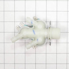 WHIRLPOOL Whirlpool WP34001248 Solenoid Valve 3-Way Washer
