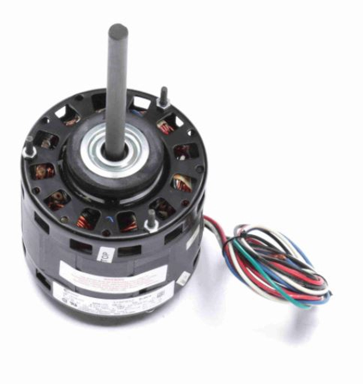 FASCO Fasco BL6414 Fan and Blower Motor 1/5,1/8,1/10 HP REPLACEMENT D158