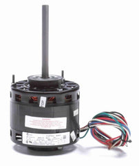 FASCO Fasco BL6414 Fan and Blower Motor 1/5,1/8,1/10 HP REPLACEMENT D158