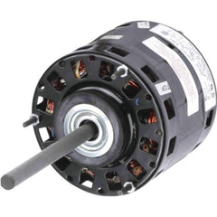 FASCO Fasco BL6414 Fan and Blower Motor 1/5,1/8,1/10 HP REPLACEMENT D158