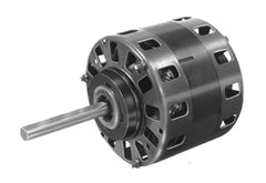 FASCO Fasco BL6414 Fan and Blower Motor 1/5,1/8,1/10 HP REPLACEMENT D158