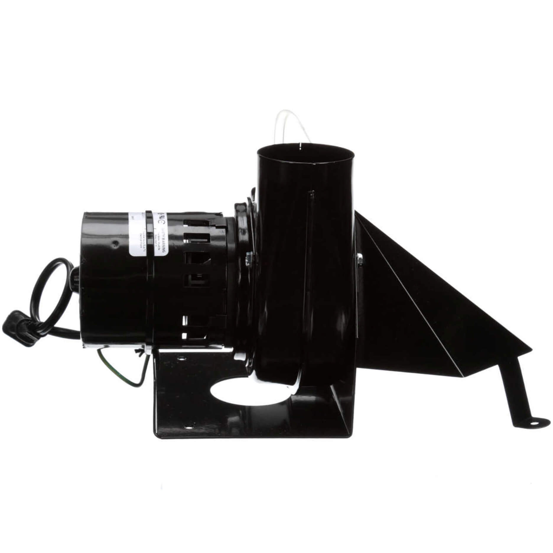 FASCO Fasco A139 1-Speed Rheem Draft Inducer Motor 115V 3000 RPM