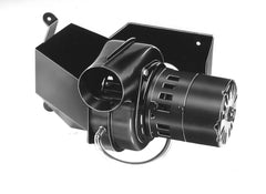 FASCO Fasco A139 1-Speed Rheem Draft Inducer Motor 115V 3000 RPM