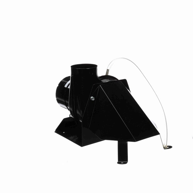 FASCO Fasco A139 1-Speed Rheem Draft Inducer Motor 115V 3000 RPM