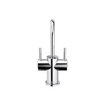 IN-SINK-ERATOR In-Sink-Erator FHC3010C Showroom Collection Modern 3010 Instant Hot and Cold Faucet