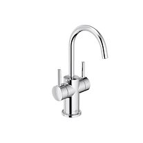 IN-SINK-ERATOR In-Sink-Erator FHC3010C Showroom Collection Modern 3010 Instant Hot and Cold Faucet