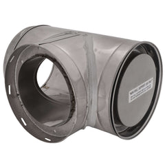 HART & COOLEY HART & COOLEY 502058 Metlvent 6Tlct Insul Tee