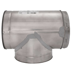 HART & COOLEY HART & COOLEY 502058 Metlvent 6Tlct Insul Tee