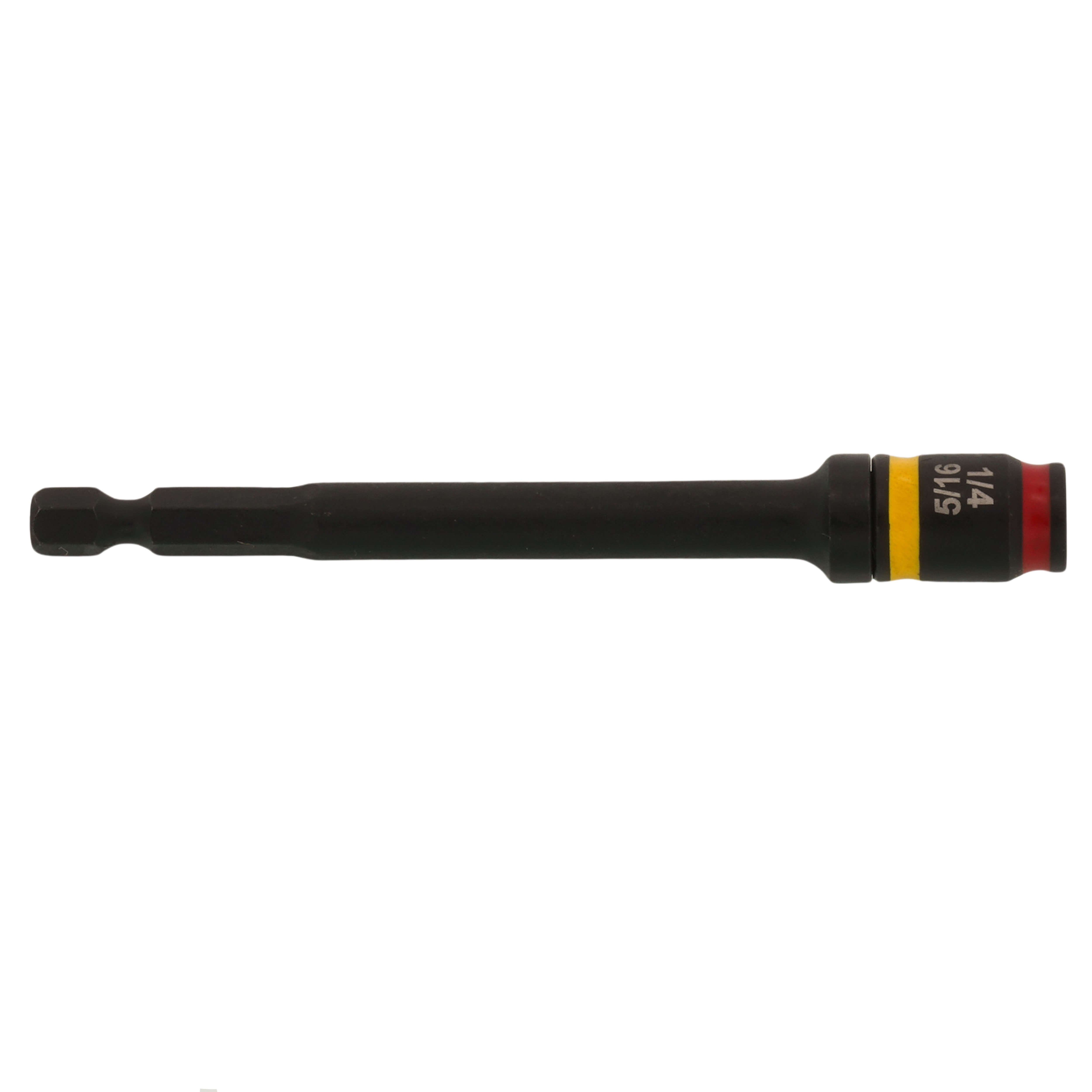 MALCO Malco MSHMLC Cleanable Reversible Hex Driver with 1/4-inch and 5/16-inch Sizes