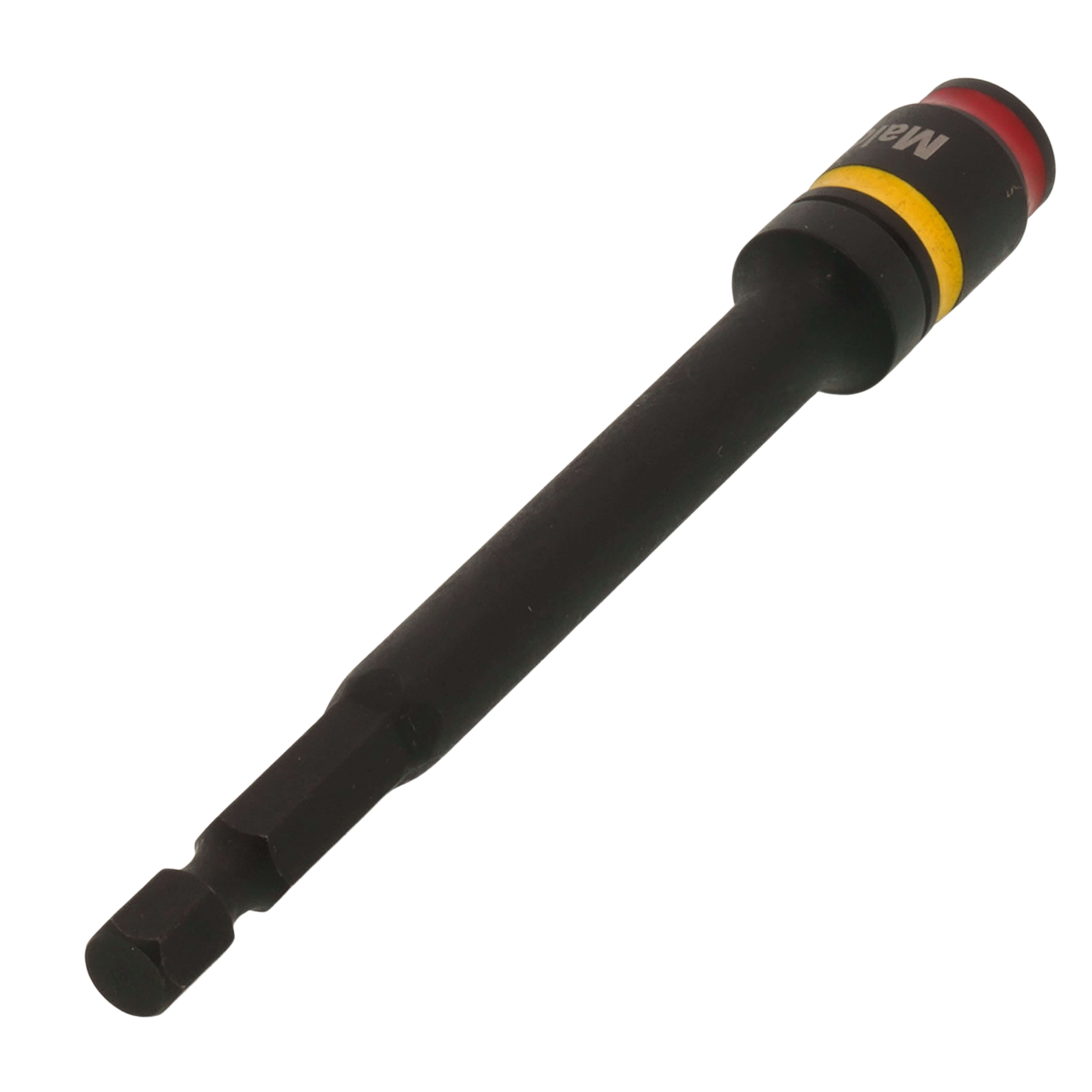 MALCO Malco MSHMLC Cleanable Reversible Hex Driver with 1/4-inch and 5/16-inch Sizes