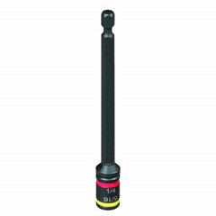 MALCO Malco MSHMLC Cleanable Reversible Hex Driver with 1/4-inch and 5/16-inch Sizes