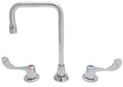 wolverine brass kitchen faucet