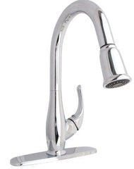 PPG PPG FC00340 Wolverine Brass Faucets