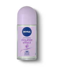 PPG PPG 83763 Nivea 72h Double Effect Anti-perspirant Roll-On 50ml