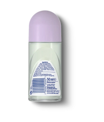 PPG PPG 83763 Nivea 72h Double Effect Anti-perspirant Roll-On 50ml
