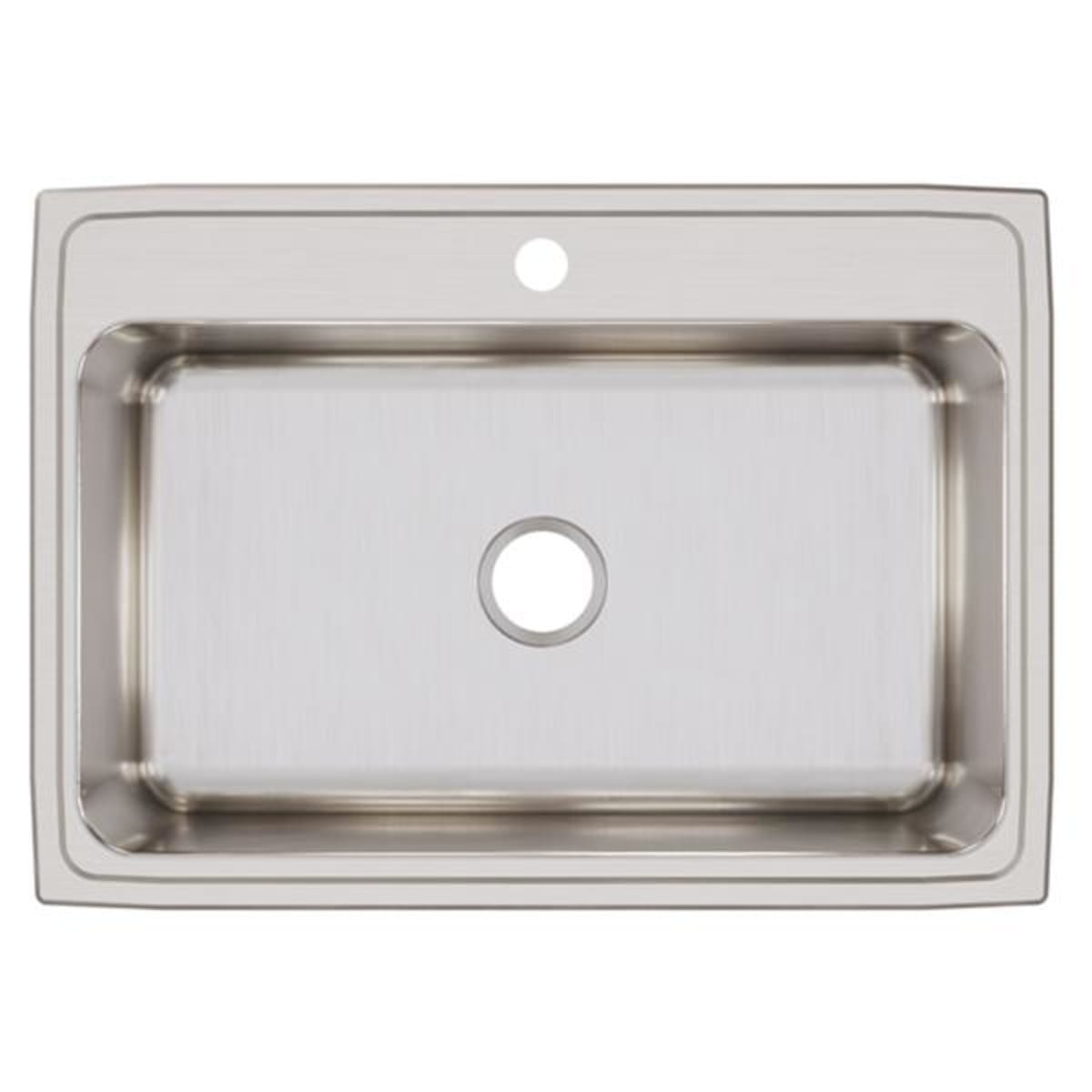 ELKAY Elkay DLR3122101 Sink 31 inches x 22 inches x 10.125 inches