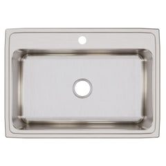 ELKAY Elkay DLR3122101 Sink 31 inches x 22 inches x 10.125 inches