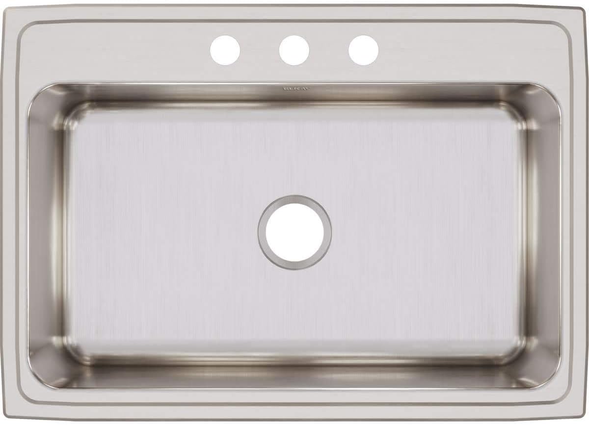 ELKAY Elkay DLR3122101 Sink 31 inches x 22 inches x 10.125 inches