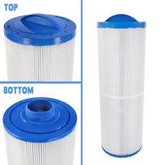 FILBUR Filbur FC-2716M Replacement Pool Filter 6 inches x 17-1/2 inches