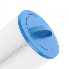 FILBUR Filbur FC-2716M Replacement Pool Filter 6 inches x 17-1/2 inches