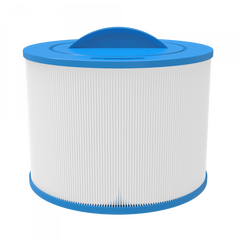FILBUR Filbur FC-0536M Clarathon Microban Spa Filter 5 3/4 inch 8CH-950AM
