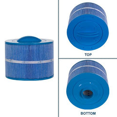 FILBUR Filbur FC-0536M Clarathon Microban Spa Filter 5 3/4 inch 8CH-950AM